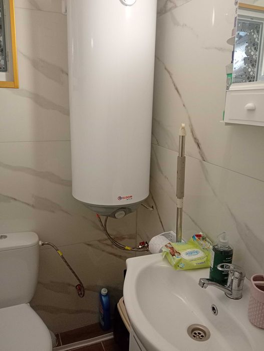 Продава се Къща в Левски - 70 кв.м за 416 €/кв.м - Снимка #5