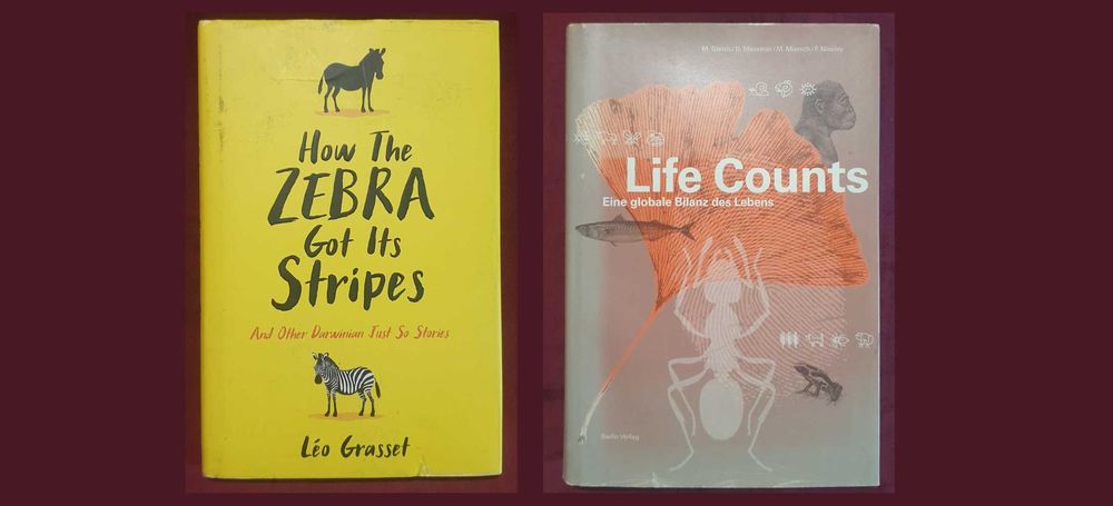 22 енциклопедии и справочници за животни