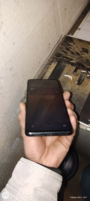 Обмен redmi not12 pro