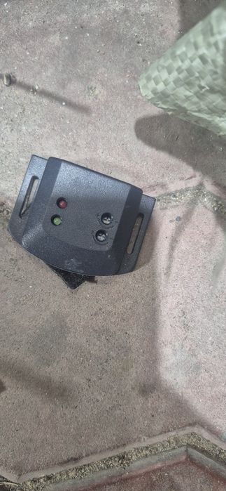 Сигнализация старлайн