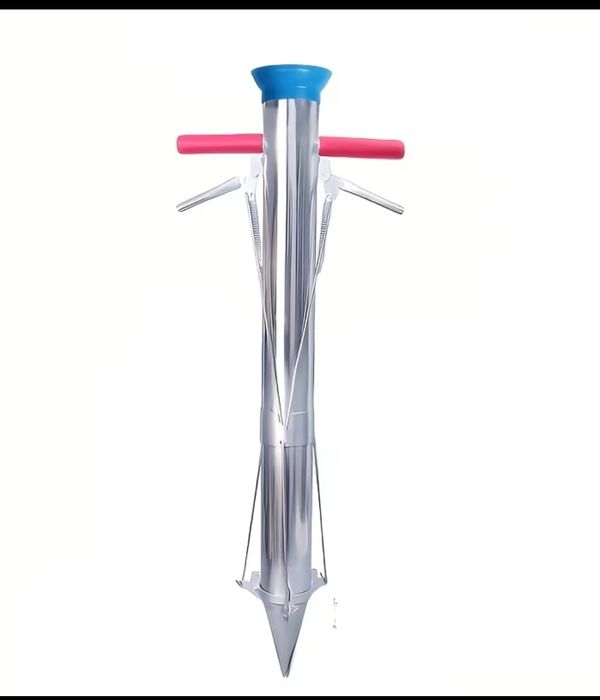 Сеялка семян и рассады.