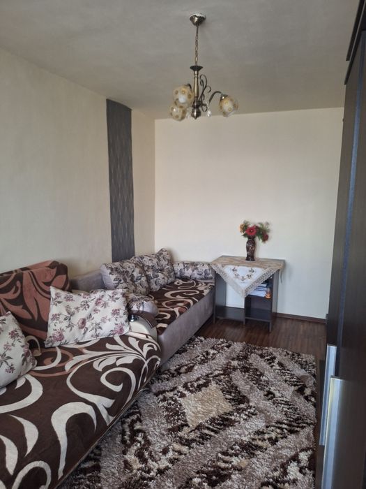 Apartament 1 camera strada Poetului
