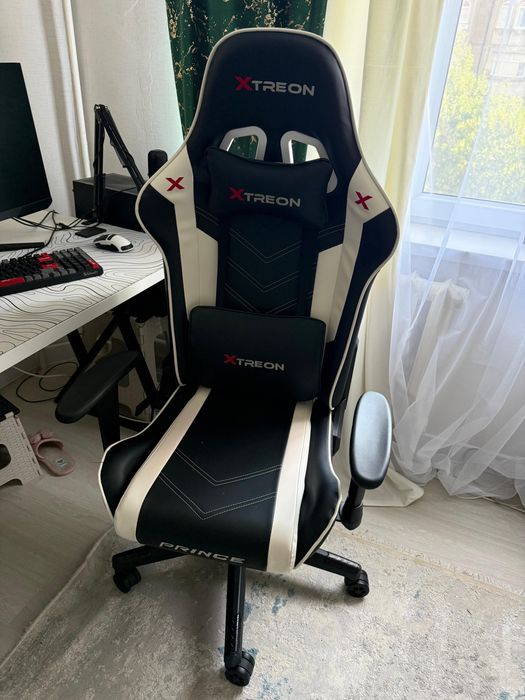 Игровой Кресло Отличный состаяние