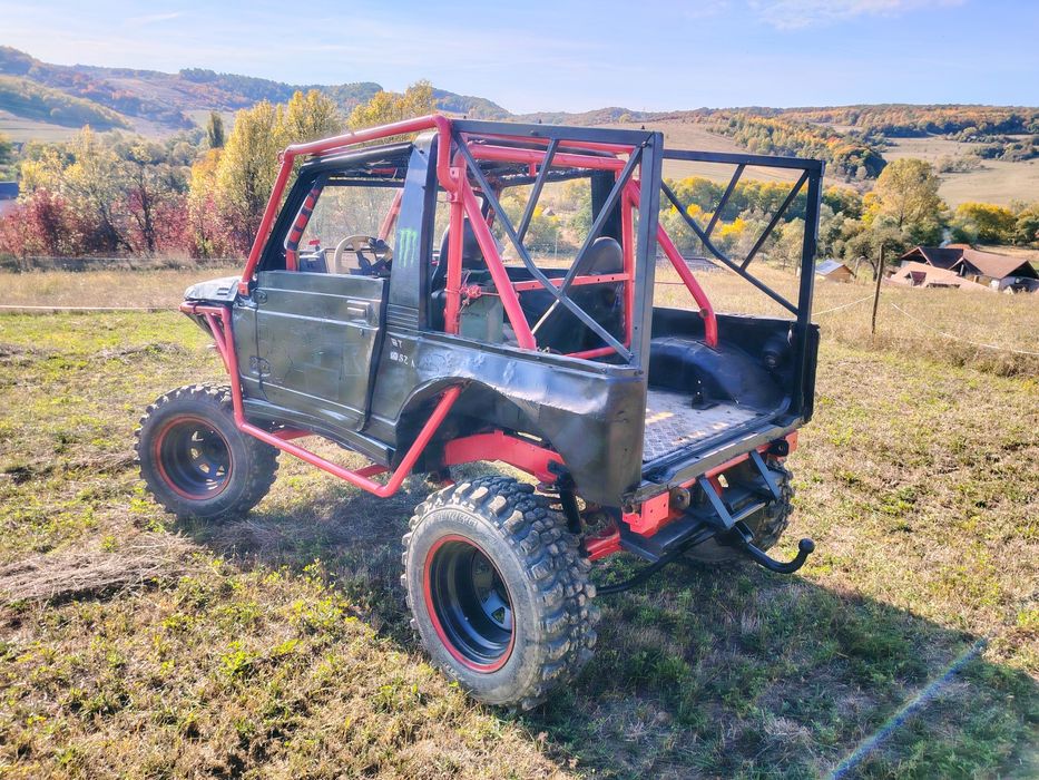 Buggy  off  road/competiție / 4x4