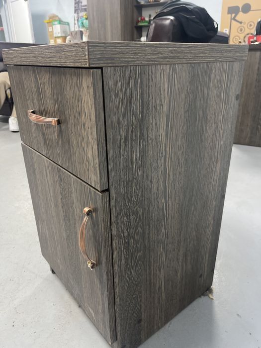 тубмочка офисная