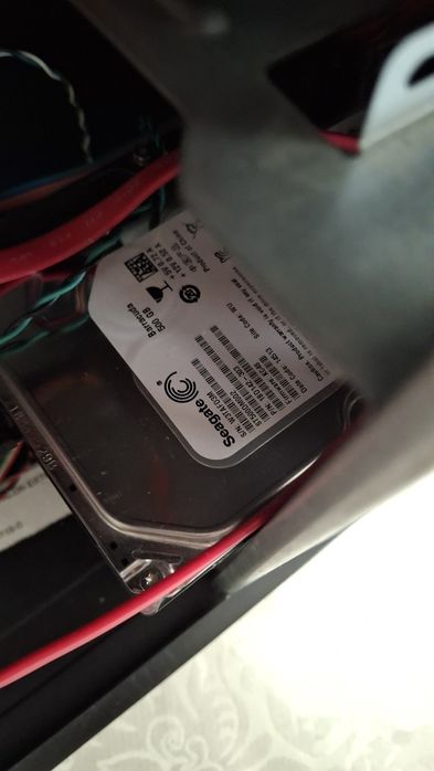 Собранный пк для пользования