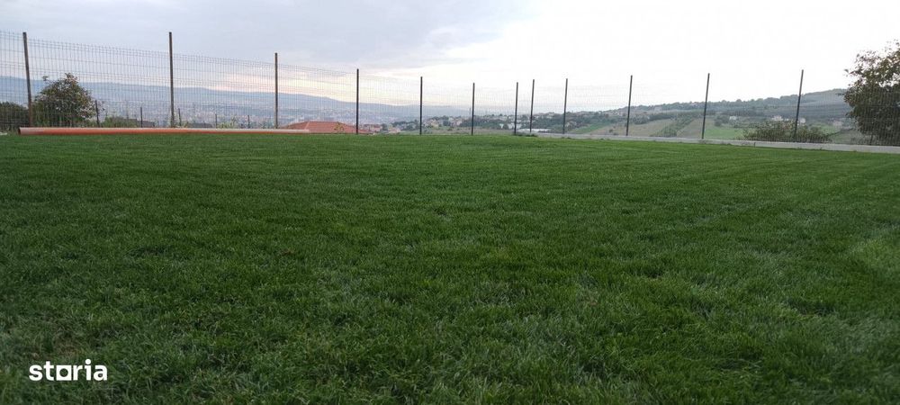 OPORTUNITATE! Vila cu finisaje de lux, zona Auchan, Iris