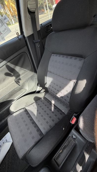 Volkswagen Passat 1998 gpl, 1.107 € — imagine 5