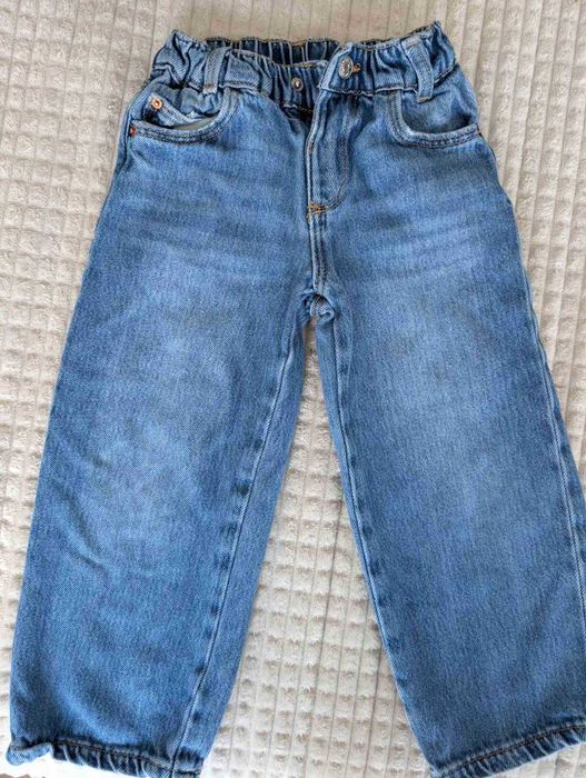 Дрехи за момче Zara, HM