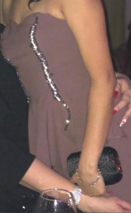 Вечерние платья