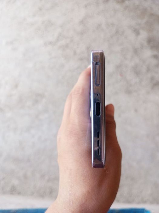 Infinix gt 20 pro
Garantiya 
Ozgina kami bor telda gap