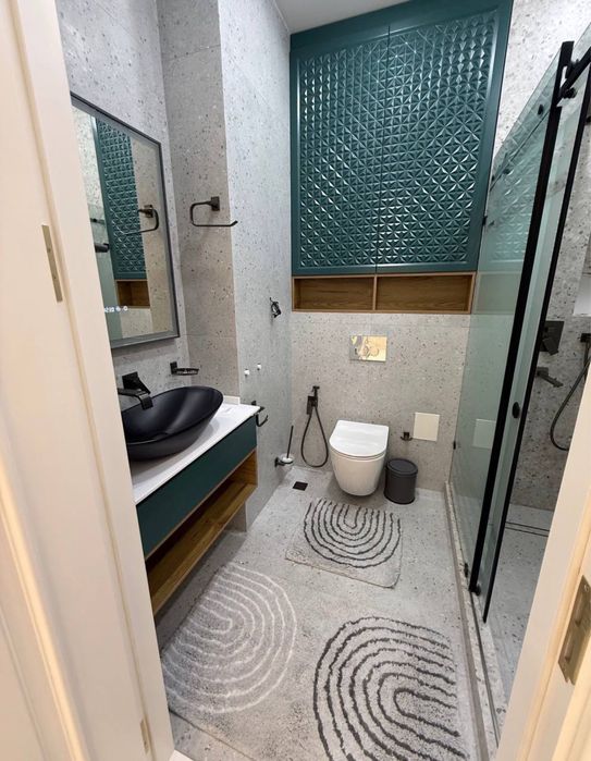 Аренда квартиры NRG Jomiy Алмазарский район для Иностранцеа