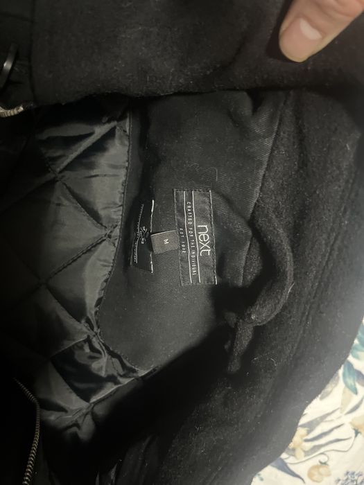 Пальто в новом состоянии