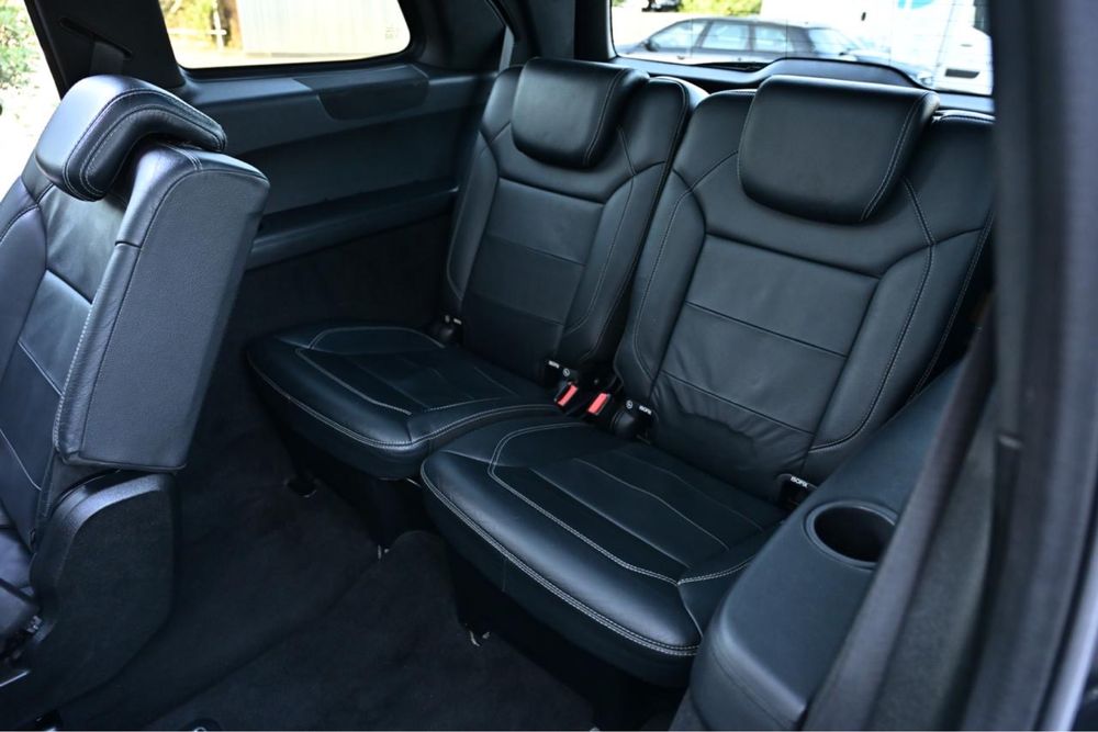 Vand Mercedes GL 7 Locuri  4 Matic AmG