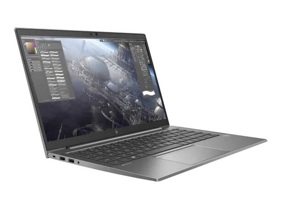 Лаптоп HP ZBOOK FIREFLY 14 G8 I7-1165G7 16GB 512GB SSD NVME с до 24 МЕСЕЦА ГАРАНЦИЯ и Windows 11 PRO