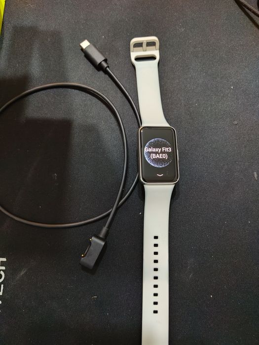 Samsung galaxy fit 3