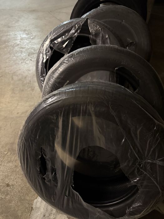 Anvelope Vara Barum / Hankook 205/55/16 91V DOT 2026