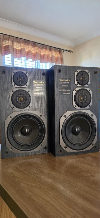 Linie Technics  plus boxe