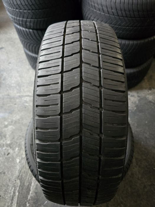 Kleber 215/60 R16 C 103/101T MS all season