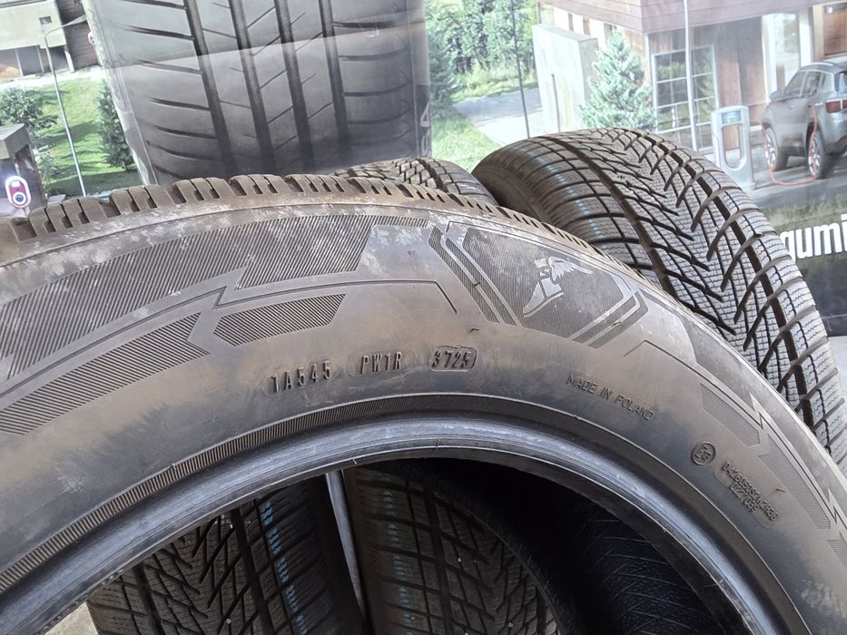235/60/18 GOODYEAR 4бр