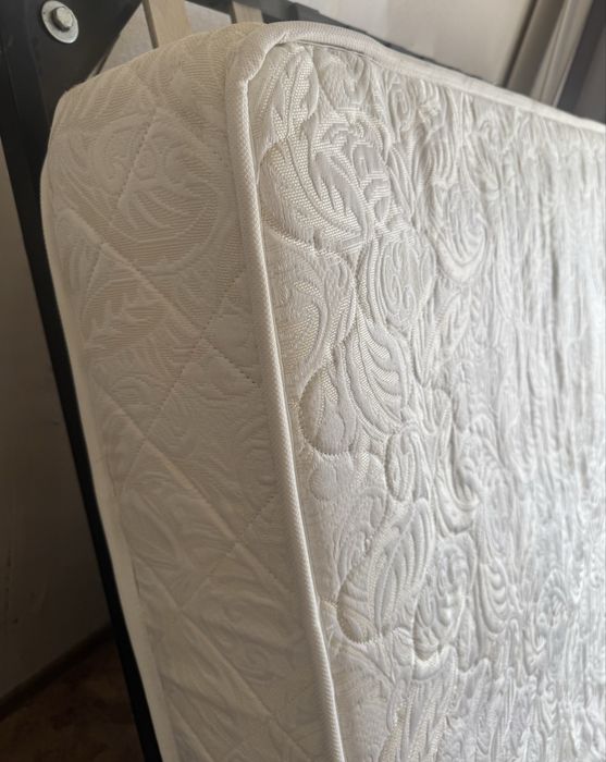 Матрас ортопедический