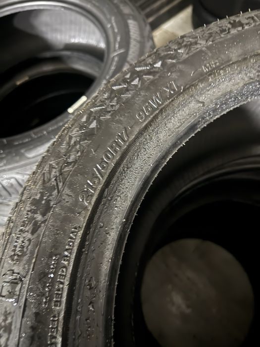 215/50/17 formula balon