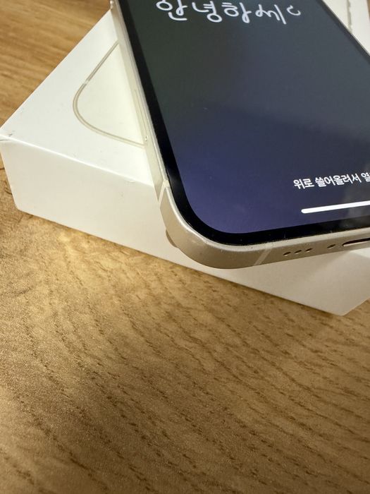 Iphone 13 128GB