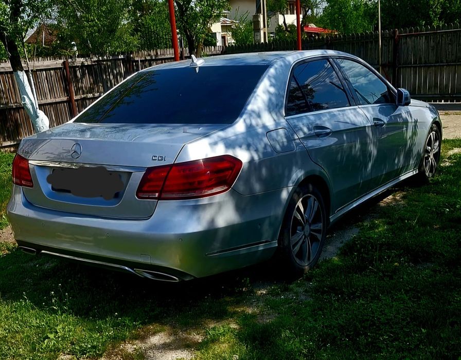 Vând  Mercedes  stare utilizat