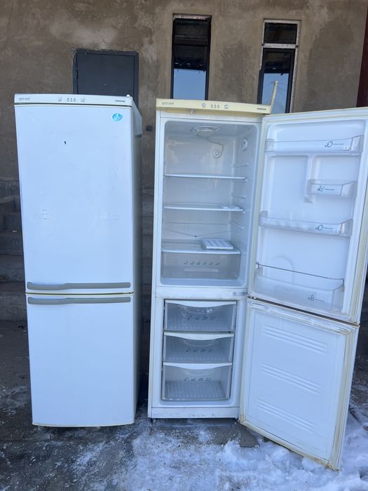 Холодильниктер бар гарантиясымен