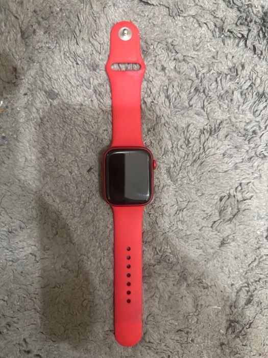 Apple watch 8 часы
