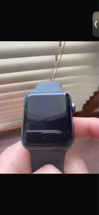Apple watch 3 торг возможен