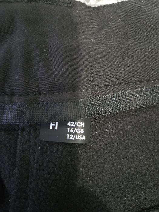 Штаны для гор женские