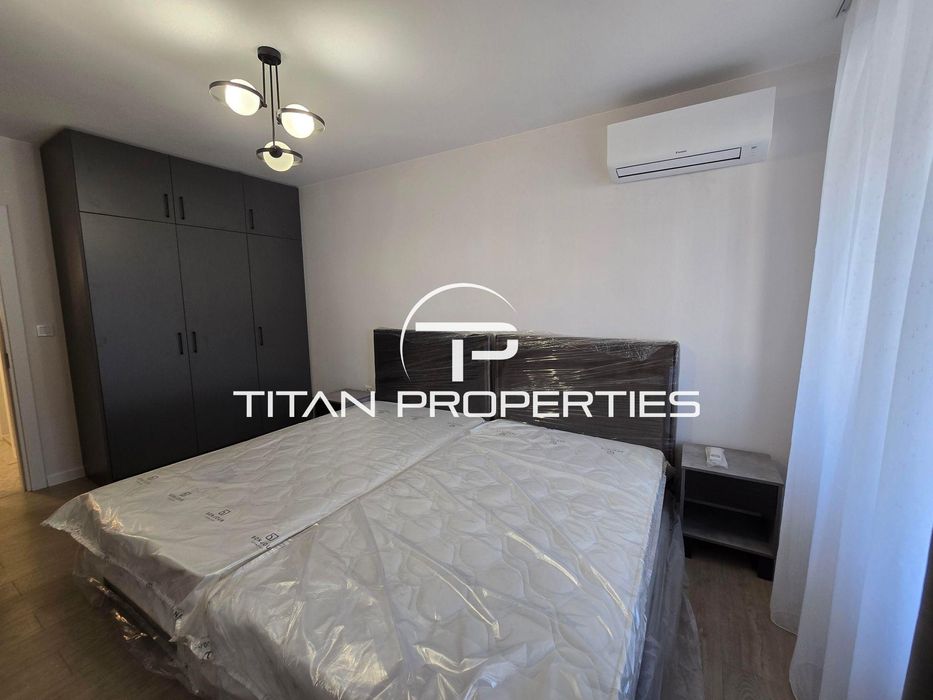 Дава се под наем Тристаен апартамент в Пловдив, Христо Смирненски - 122 кв.м за 1000 € - Снимка #6