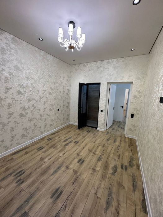 Продается Коттедж 5ком 1.7соток Хонобод Сергели тумани