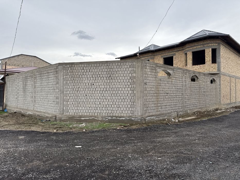 2sotix yer sotiladi Honabod Gofur diyor 2ta tarafi kocha tarsavoy