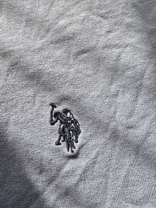 Bluza de Barbat Polo Ussn marime L stare foarte buna
