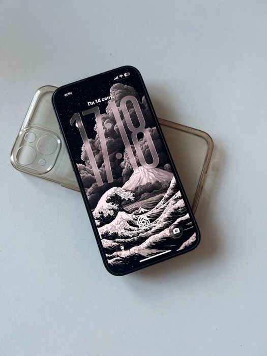 iPhone 13 128GB 78%