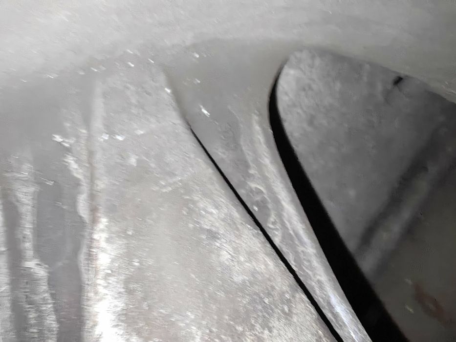 Джанти с гуми за Мерцедес