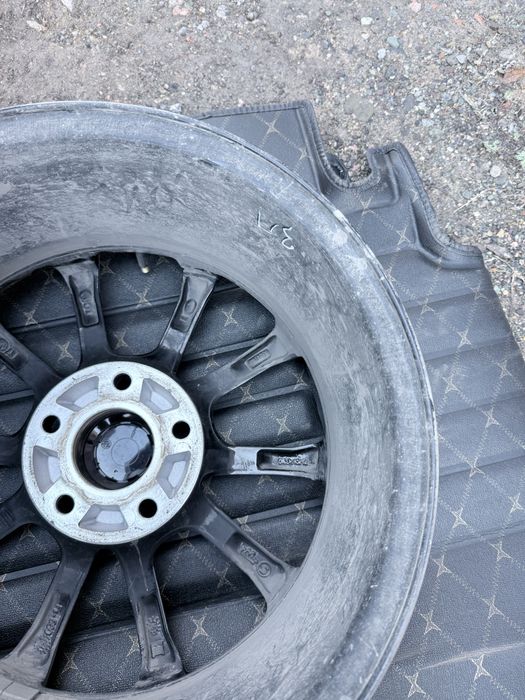 Продам диски на 16 Киа Хендай