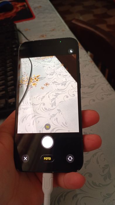 iPhone 14 81% bateria piese
