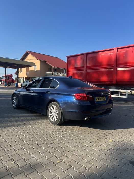 bmw 530D 3.0D euro 5