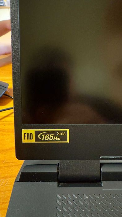 Laptop Gaming ACER Nitro 5 AN515-58-54C,  Intel Core i5-12500H pana la 4.5GHz 15.6" Full HD, 16GB, SSD 512G NVIDIA GeForce RTX 4060 8GB