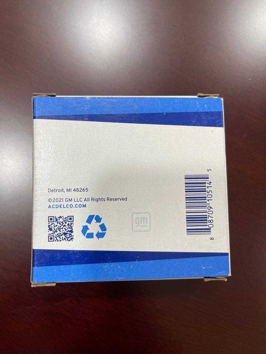 Свеча зажигания Tahoe 8шт. ACDelco USA 100% orginal