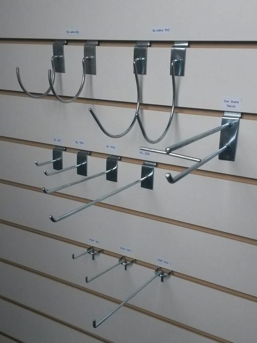 Magazin uchun vetrinalar