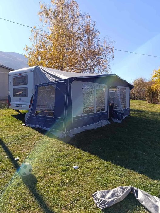 продавам форселт изабела вентура, карбонови рейки