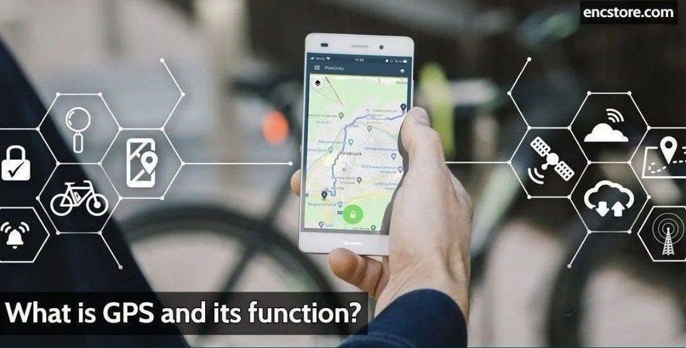 Ustanovka gps Trackerga qarab