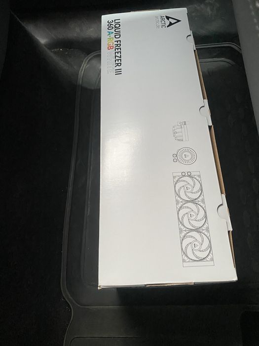 Компьютер игровой и для работы (ПК) 5070ti