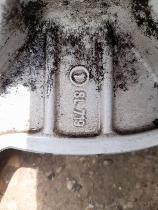 Джанти Mercedes 15