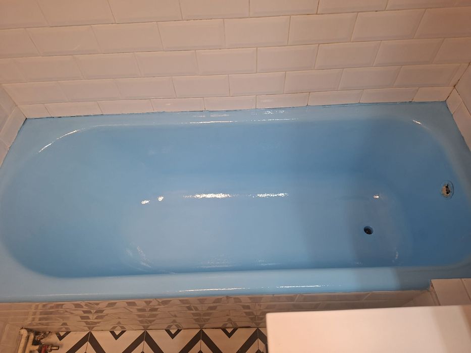 Reconditionare/Recondiționări cazi de baie