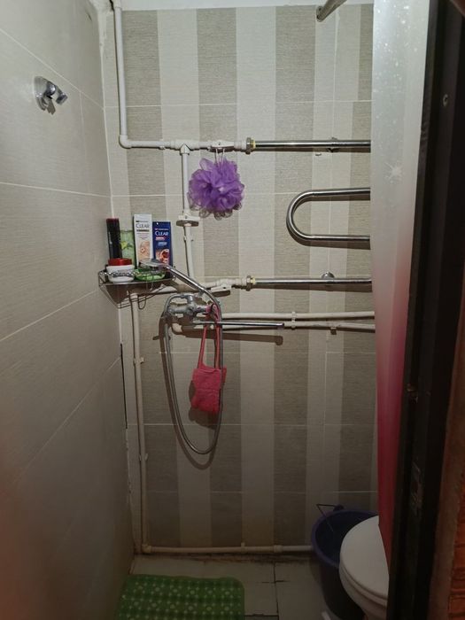 Продается квартира однокомнатная в Бектемирском районе